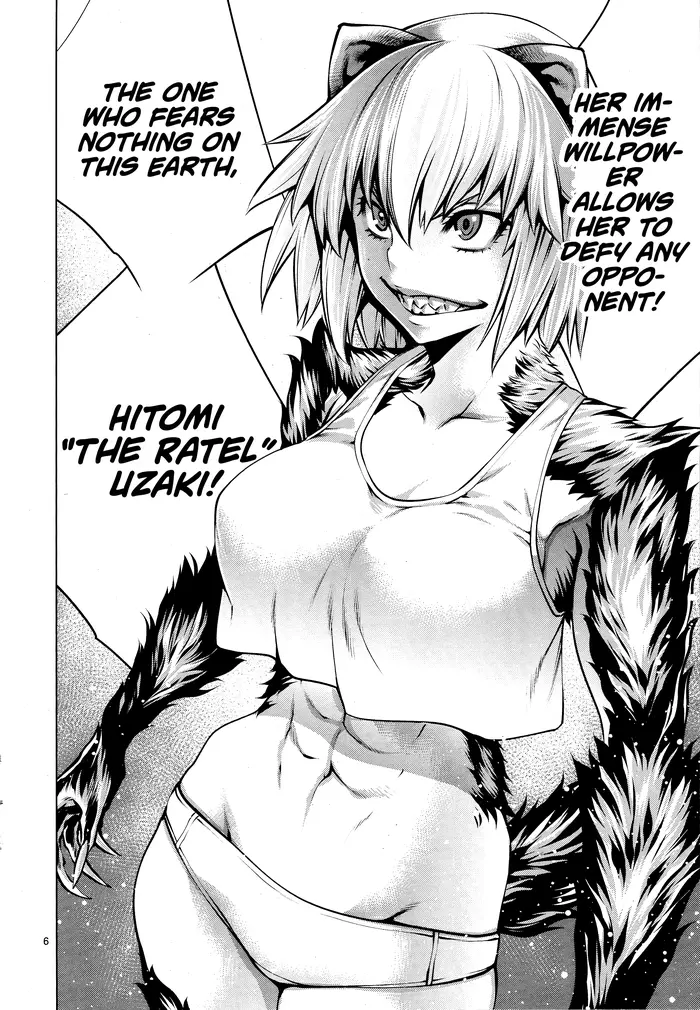 Killing Bites Chapter 75 image 05_optimized